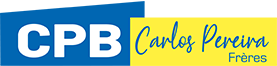 CPB Frères Logo