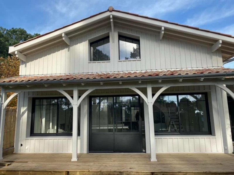 Cpb Freres Renovation Maison Cap Ferret Realisations 8